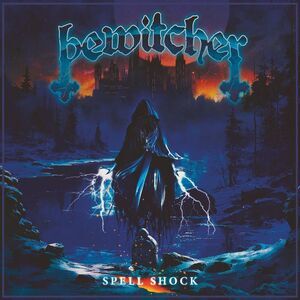 Bewitcher - Spell Shock  CD